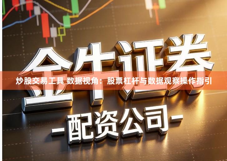 炒股交易工具 数据视角：股票杠杆与数据观察操作指引